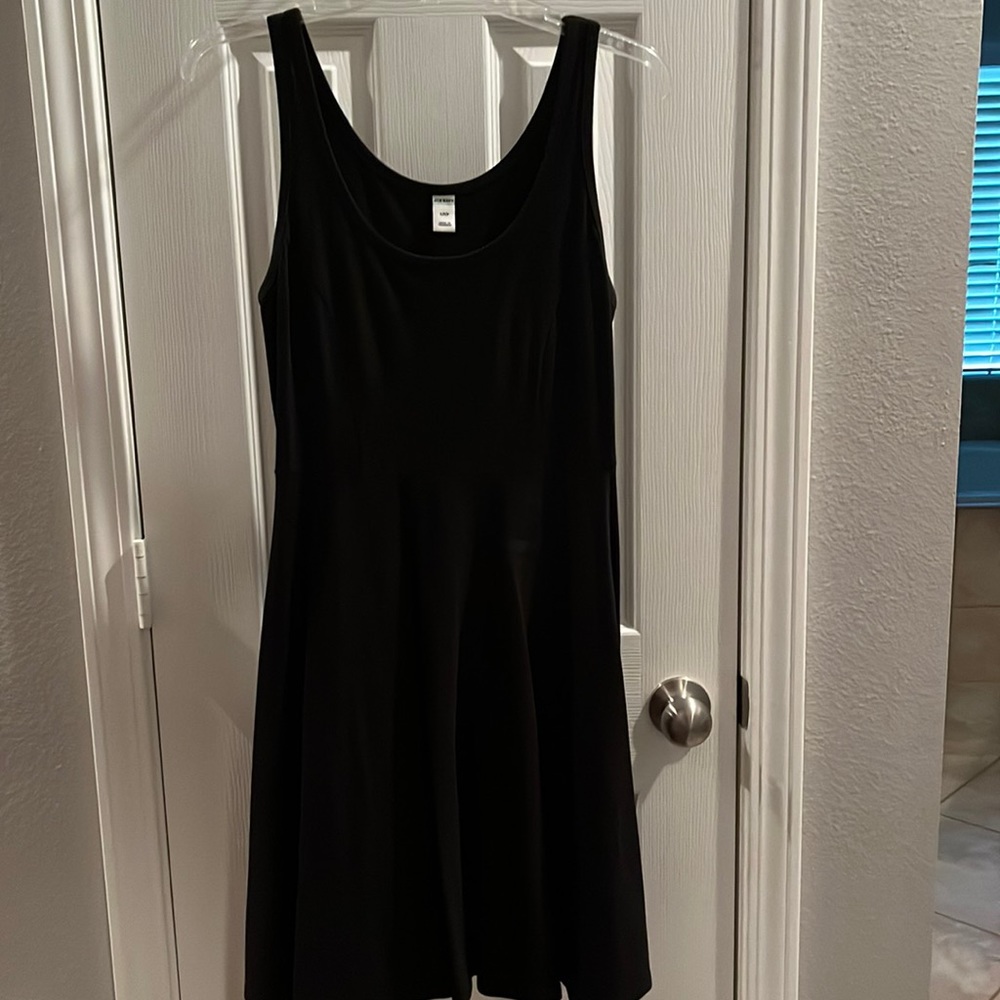 Old Navy dress size small